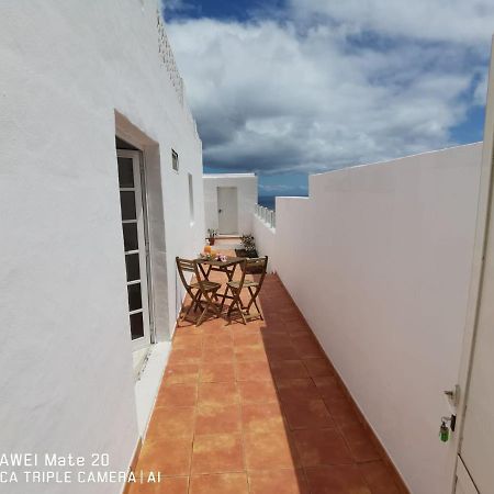 Guanapay - Casa Marosenia Apartment Guime Exterior photo