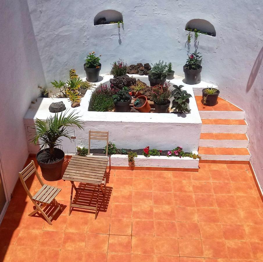 Guanapay - Casa Marosenia Apartment Guime Exterior photo